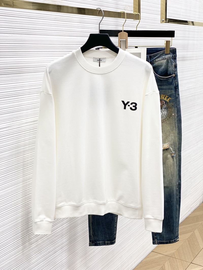 Y-3 T-Shirts